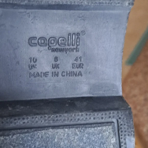 CAPELLI - Picture 8 of 10